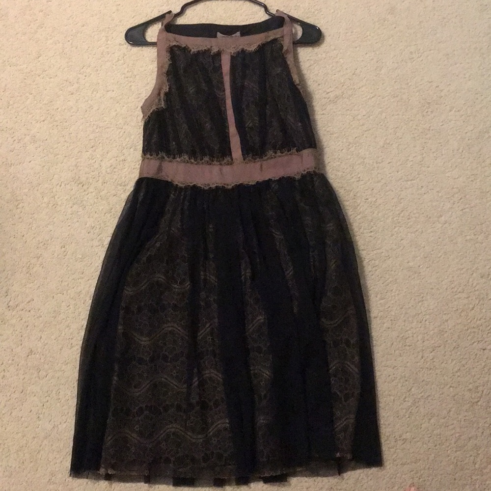 Darling Dress- Besselis